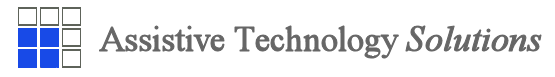 Assistive Technology Solutions